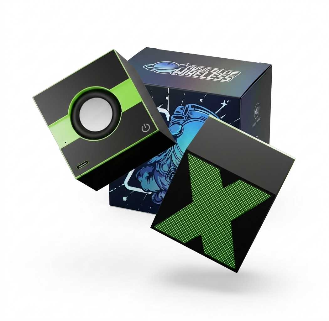 X1 Mini Speaker Local