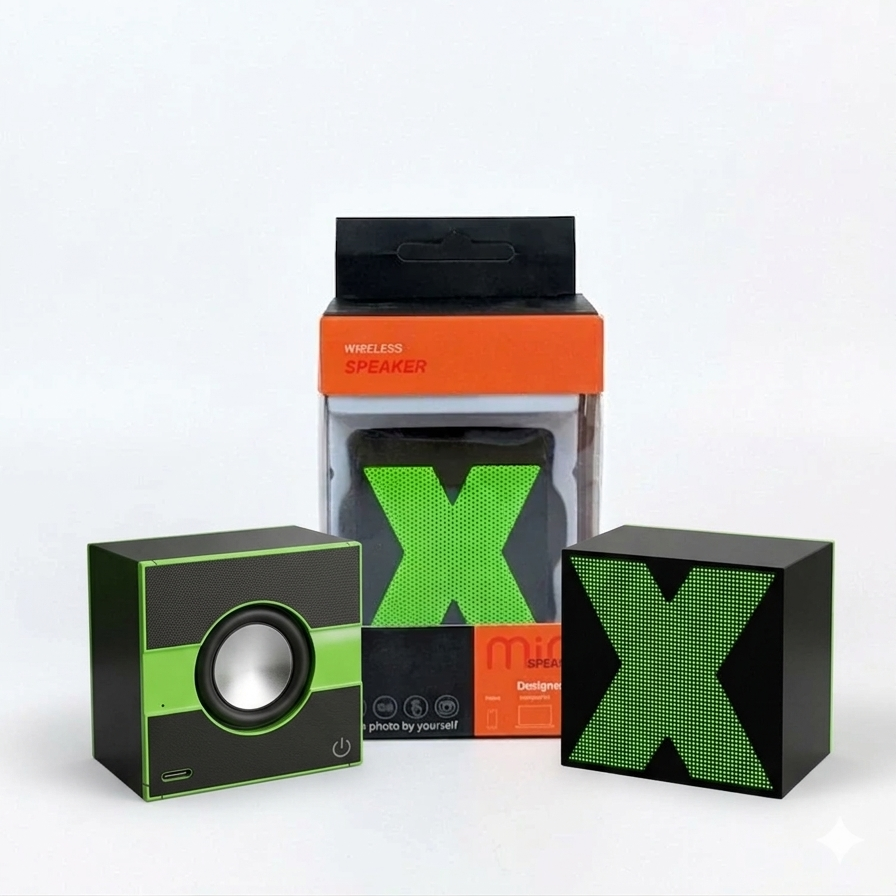X1 Mini Speaker Original