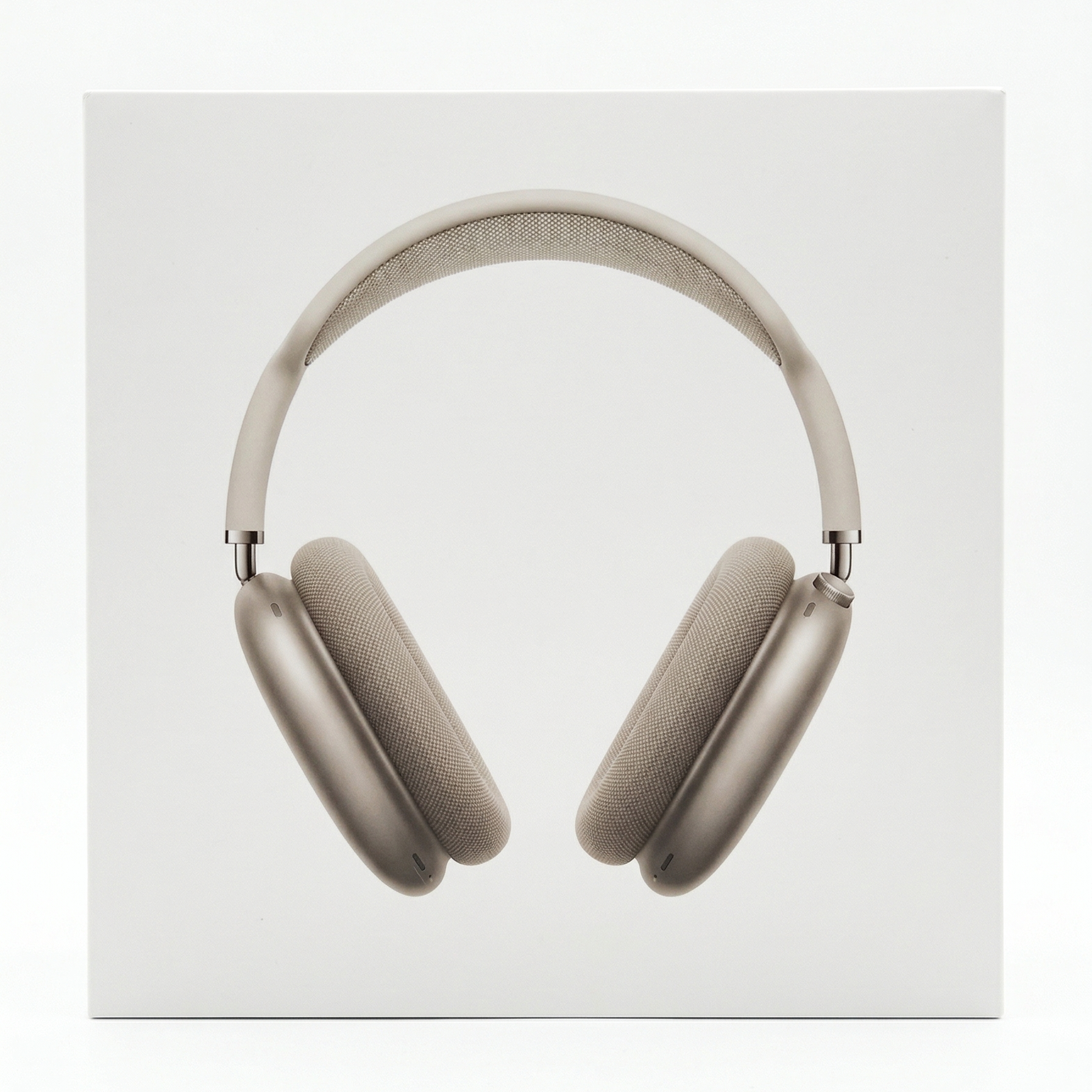 Airpods Max Headphone White