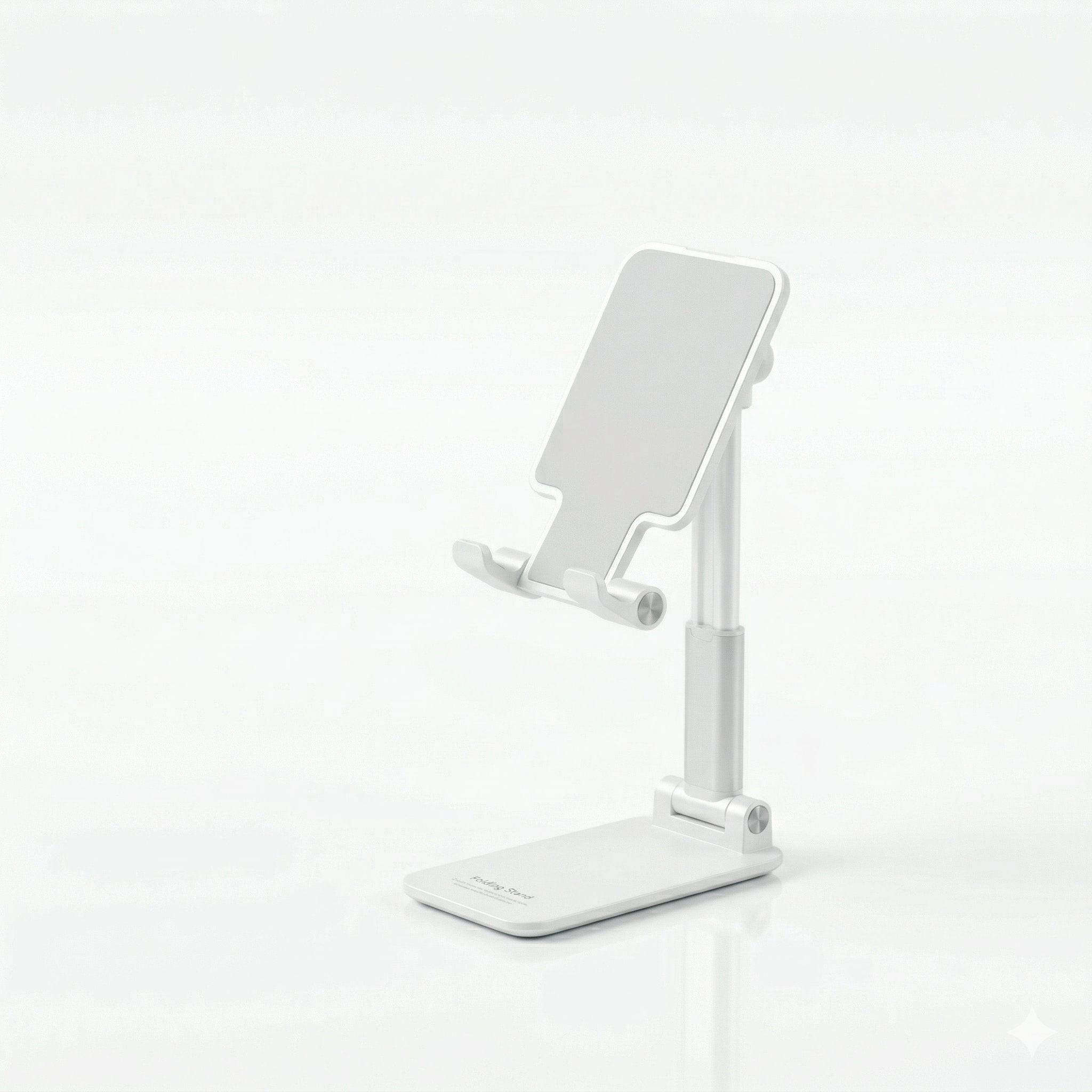 Folding Desktop Phone Stand